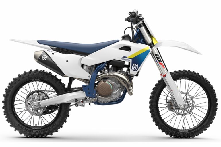 HUSQVARNA