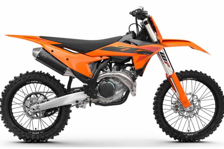 KTM